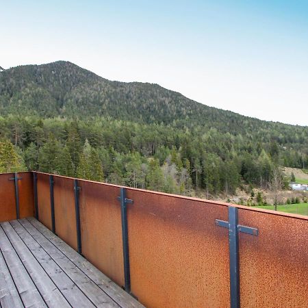 Apartment Isolde By Interhome Reith bei Seefeld Buitenkant foto