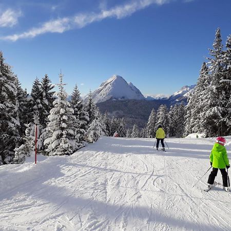 Apartment Isolde By Interhome Reith bei Seefeld Buitenkant foto