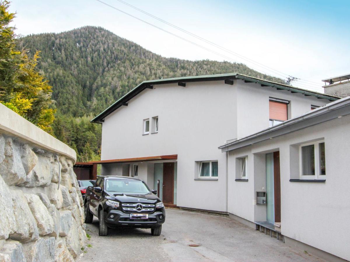 Apartment Isolde By Interhome Reith bei Seefeld Buitenkant foto
