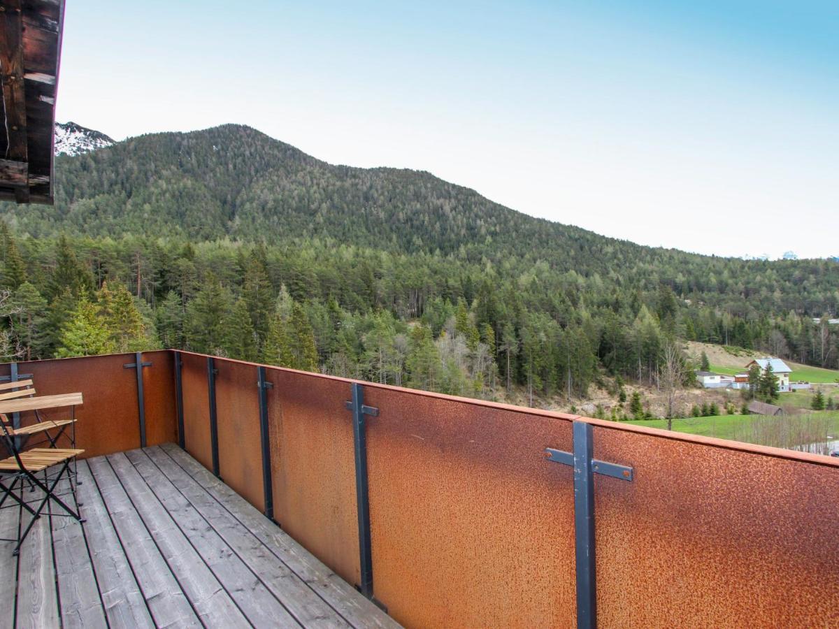 Apartment Isolde By Interhome Reith bei Seefeld Buitenkant foto