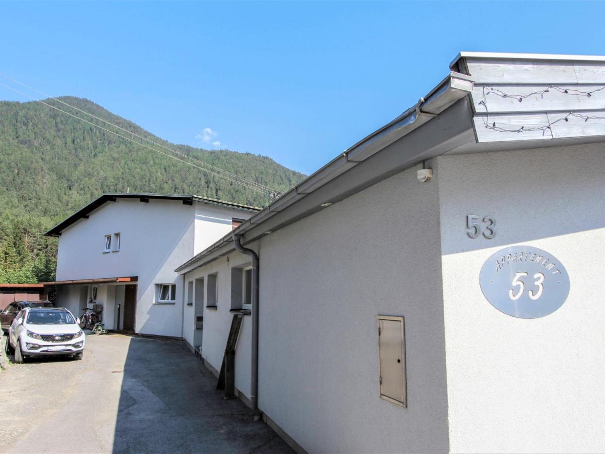 Apartment Isolde By Interhome Reith bei Seefeld Buitenkant foto
