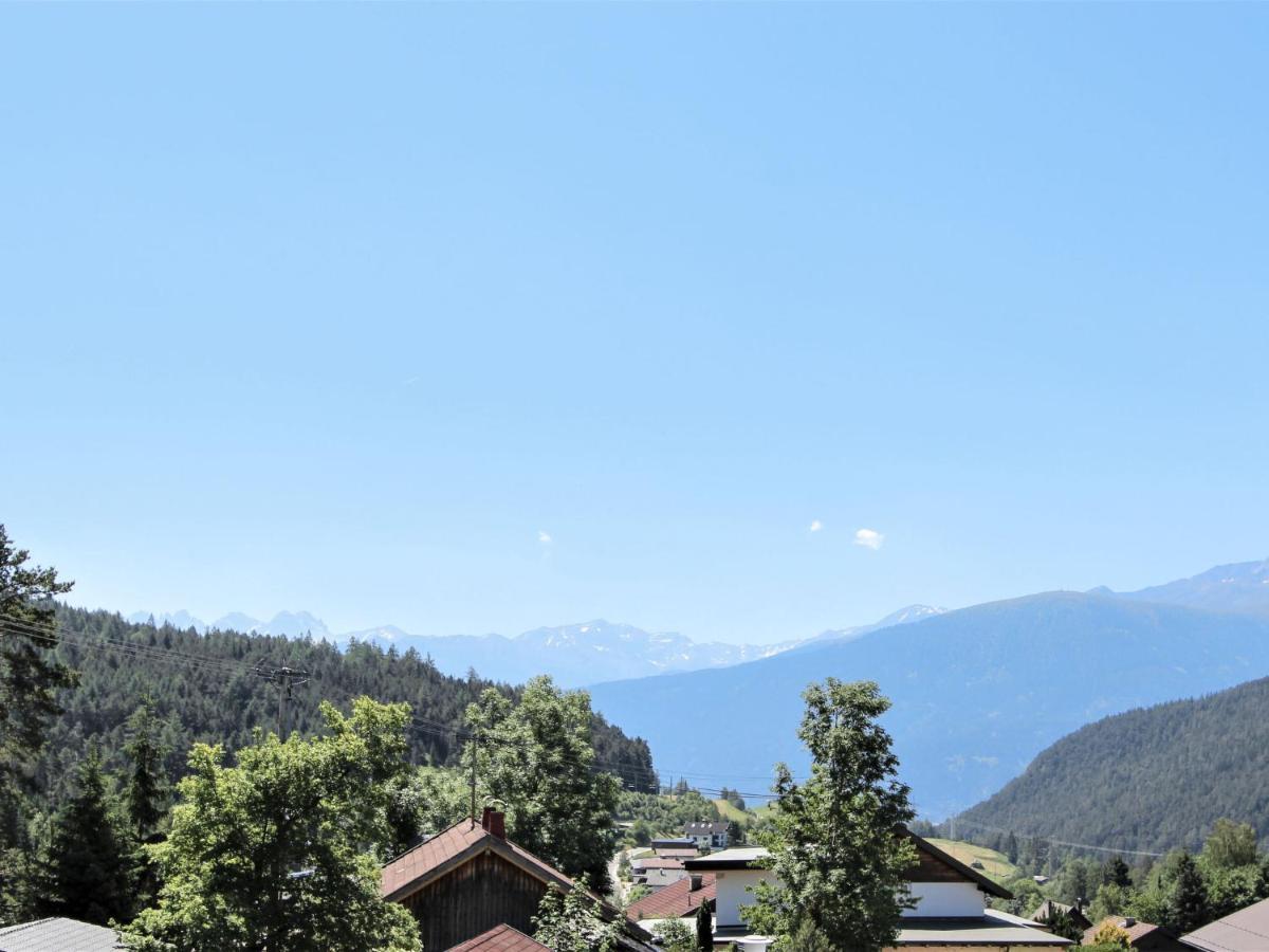 Apartment Isolde By Interhome Reith bei Seefeld Buitenkant foto