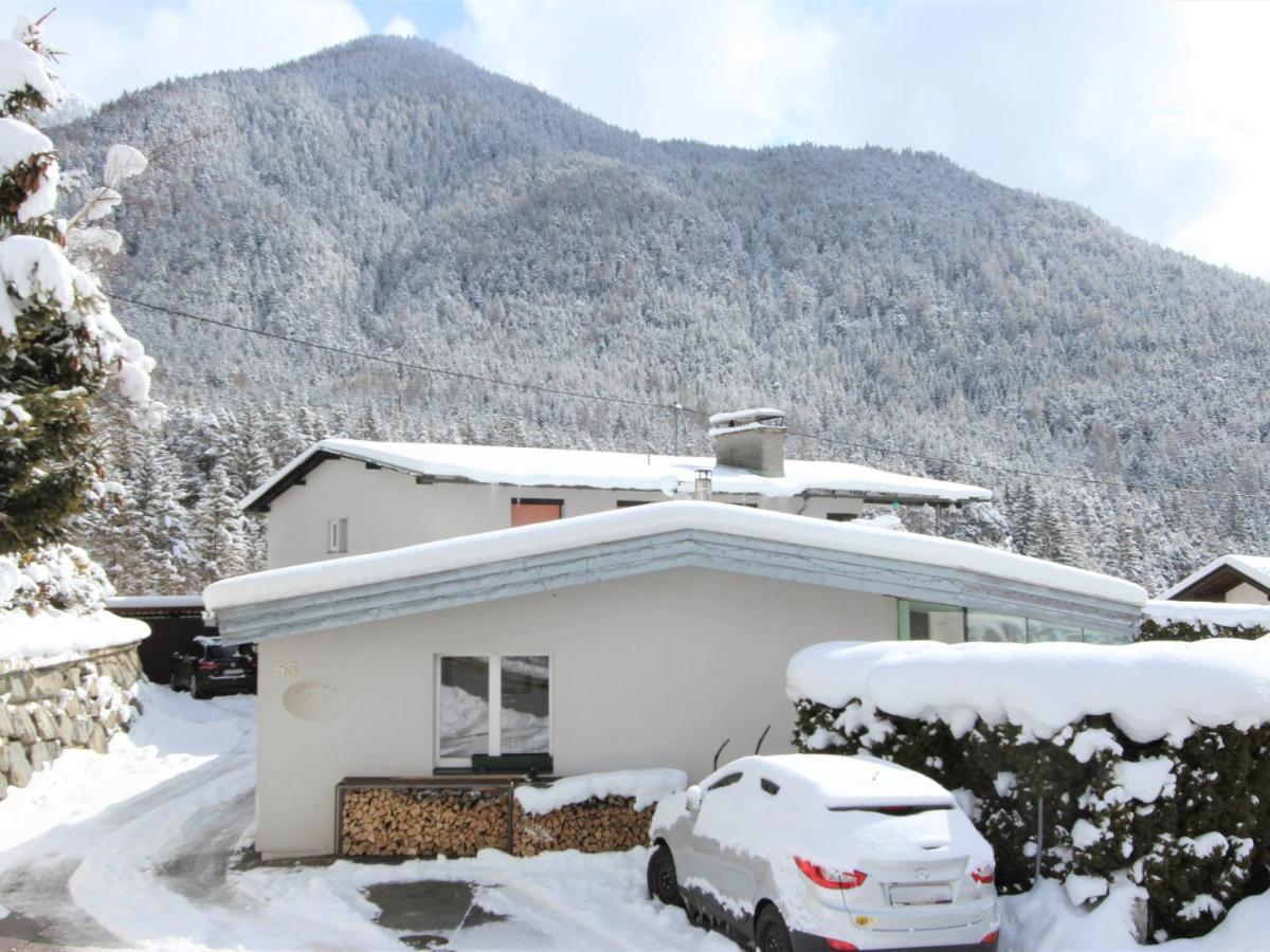 Apartment Isolde By Interhome Reith bei Seefeld Buitenkant foto