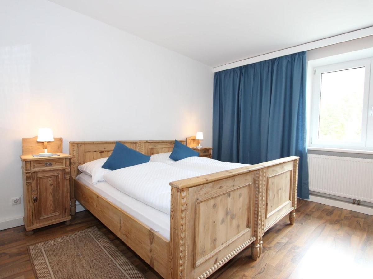 Apartment Isolde By Interhome Reith bei Seefeld Buitenkant foto