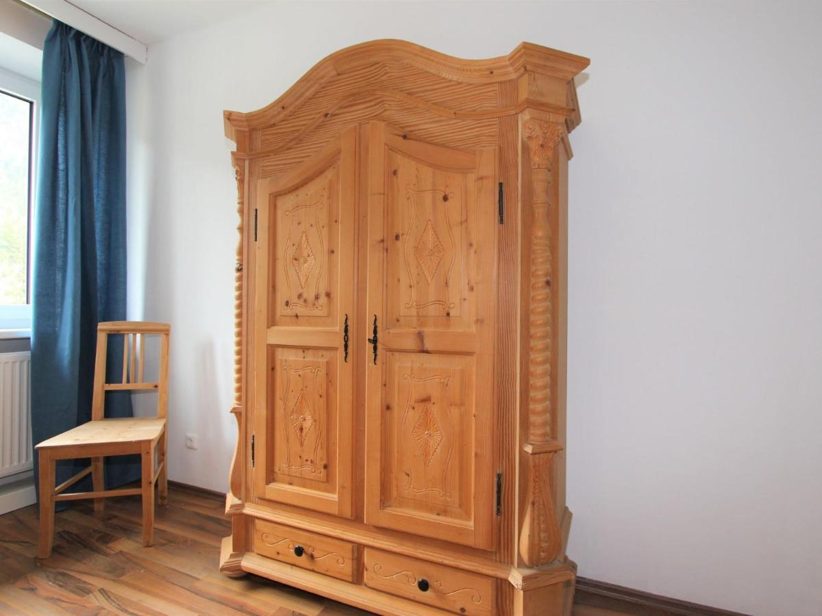Apartment Isolde By Interhome Reith bei Seefeld Buitenkant foto