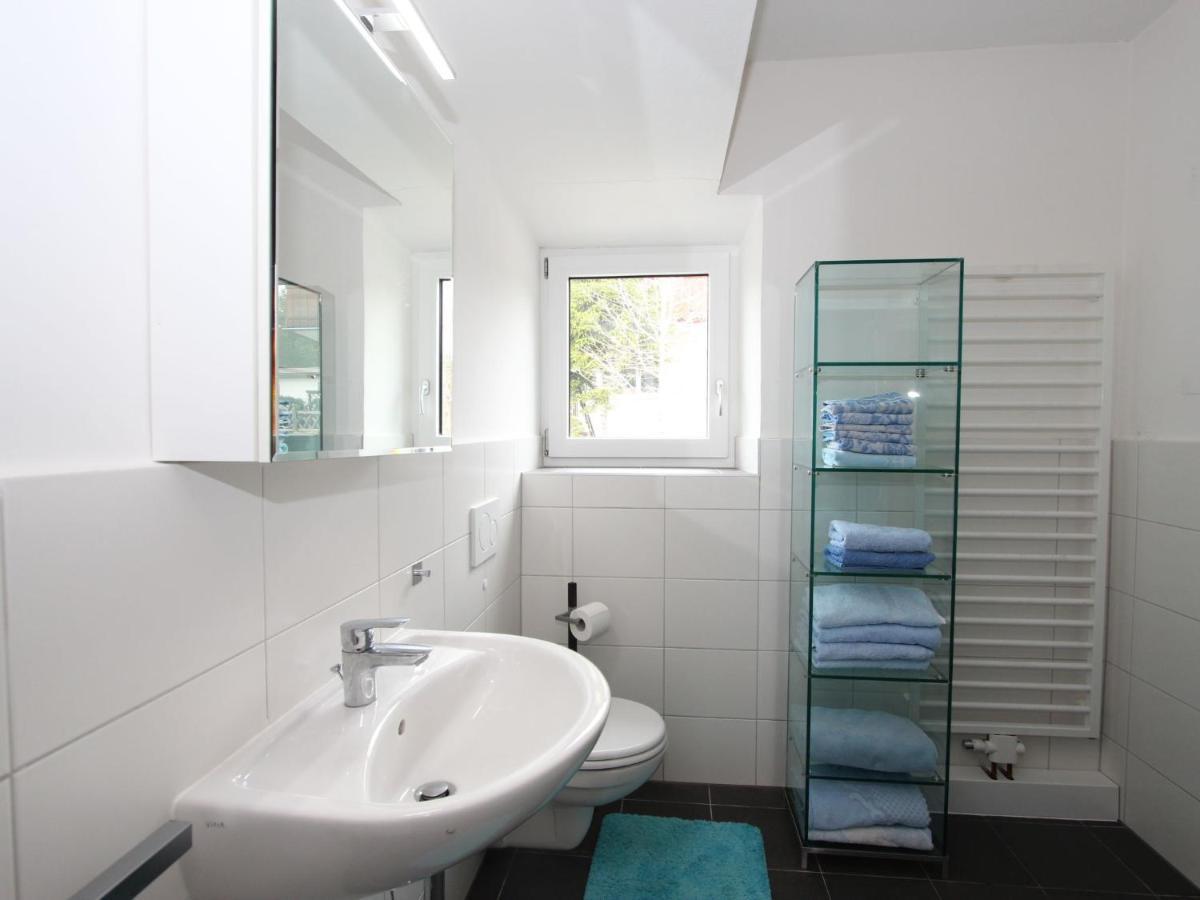 Apartment Isolde By Interhome Reith bei Seefeld Buitenkant foto