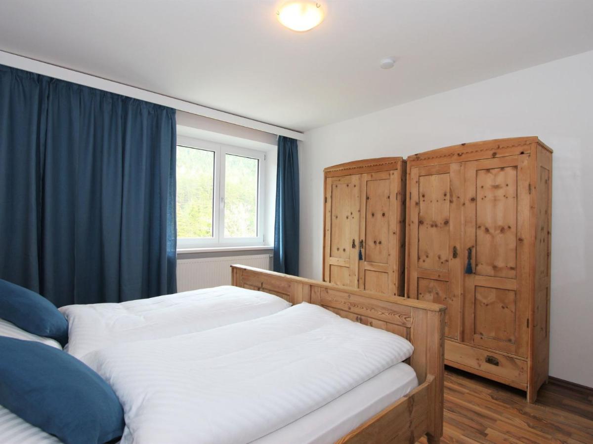 Apartment Isolde By Interhome Reith bei Seefeld Buitenkant foto