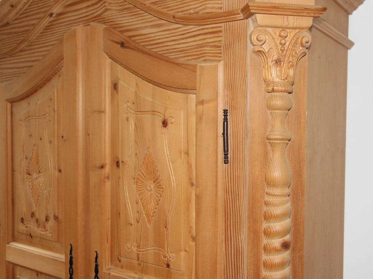 Apartment Isolde By Interhome Reith bei Seefeld Buitenkant foto