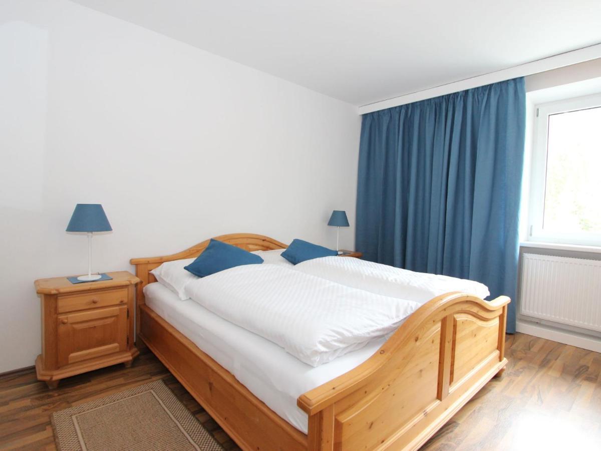 Apartment Isolde By Interhome Reith bei Seefeld Buitenkant foto