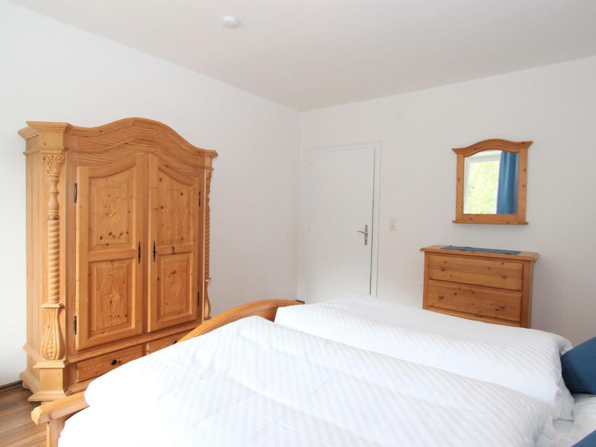 Apartment Isolde By Interhome Reith bei Seefeld Buitenkant foto