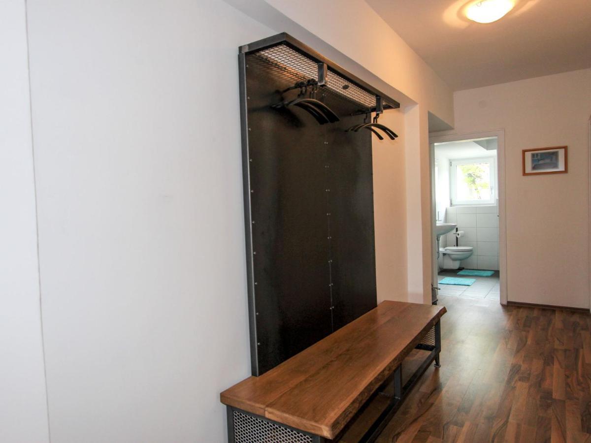Apartment Isolde By Interhome Reith bei Seefeld Buitenkant foto