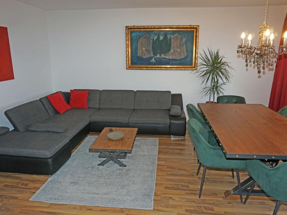 Apartment Isolde By Interhome Reith bei Seefeld Buitenkant foto