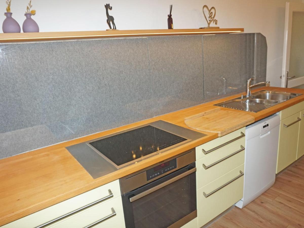 Apartment Isolde By Interhome Reith bei Seefeld Buitenkant foto