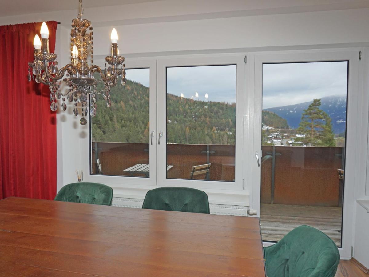 Apartment Isolde By Interhome Reith bei Seefeld Buitenkant foto