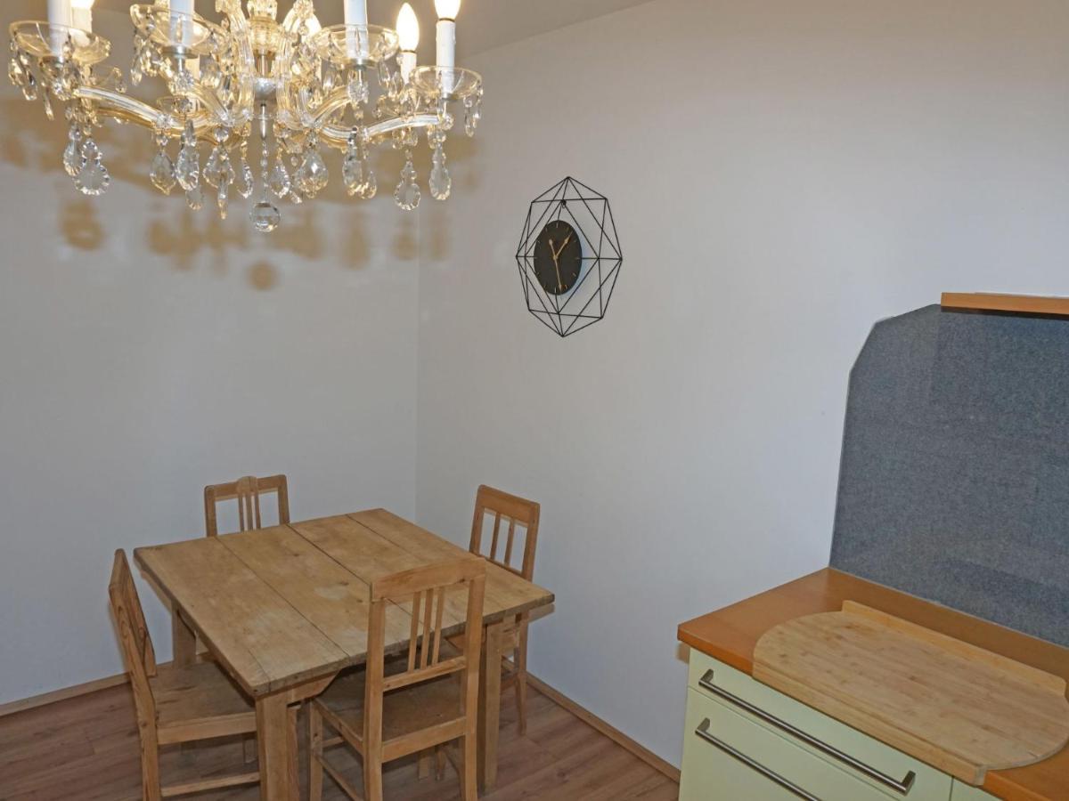 Apartment Isolde By Interhome Reith bei Seefeld Buitenkant foto