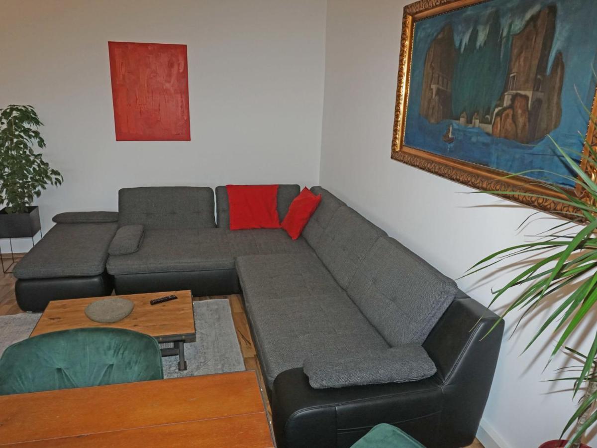 Apartment Isolde By Interhome Reith bei Seefeld Buitenkant foto