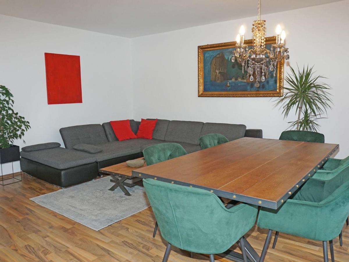 Apartment Isolde By Interhome Reith bei Seefeld Buitenkant foto