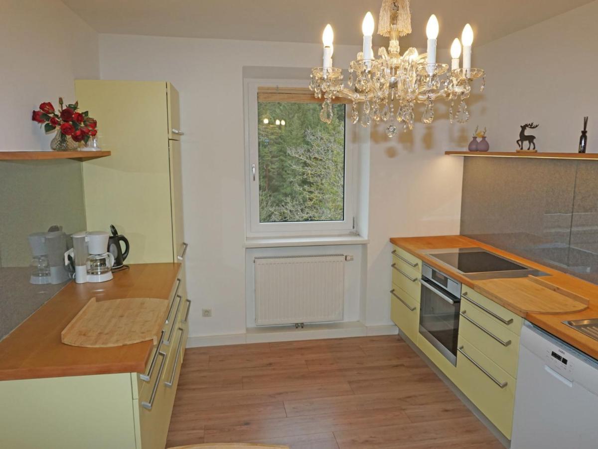 Apartment Isolde By Interhome Reith bei Seefeld Buitenkant foto
