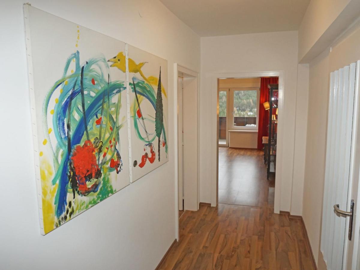 Apartment Isolde By Interhome Reith bei Seefeld Buitenkant foto