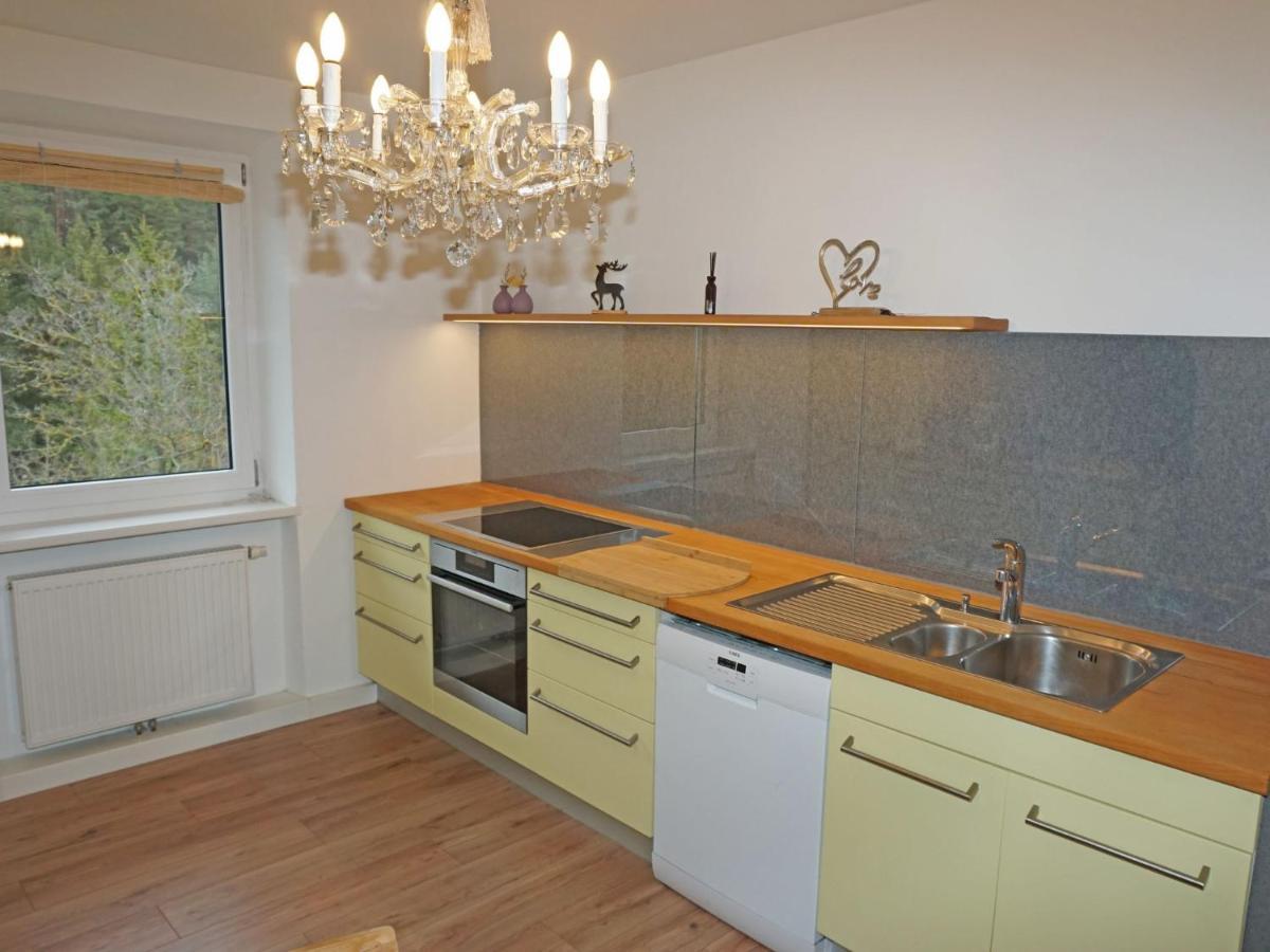 Apartment Isolde By Interhome Reith bei Seefeld Buitenkant foto
