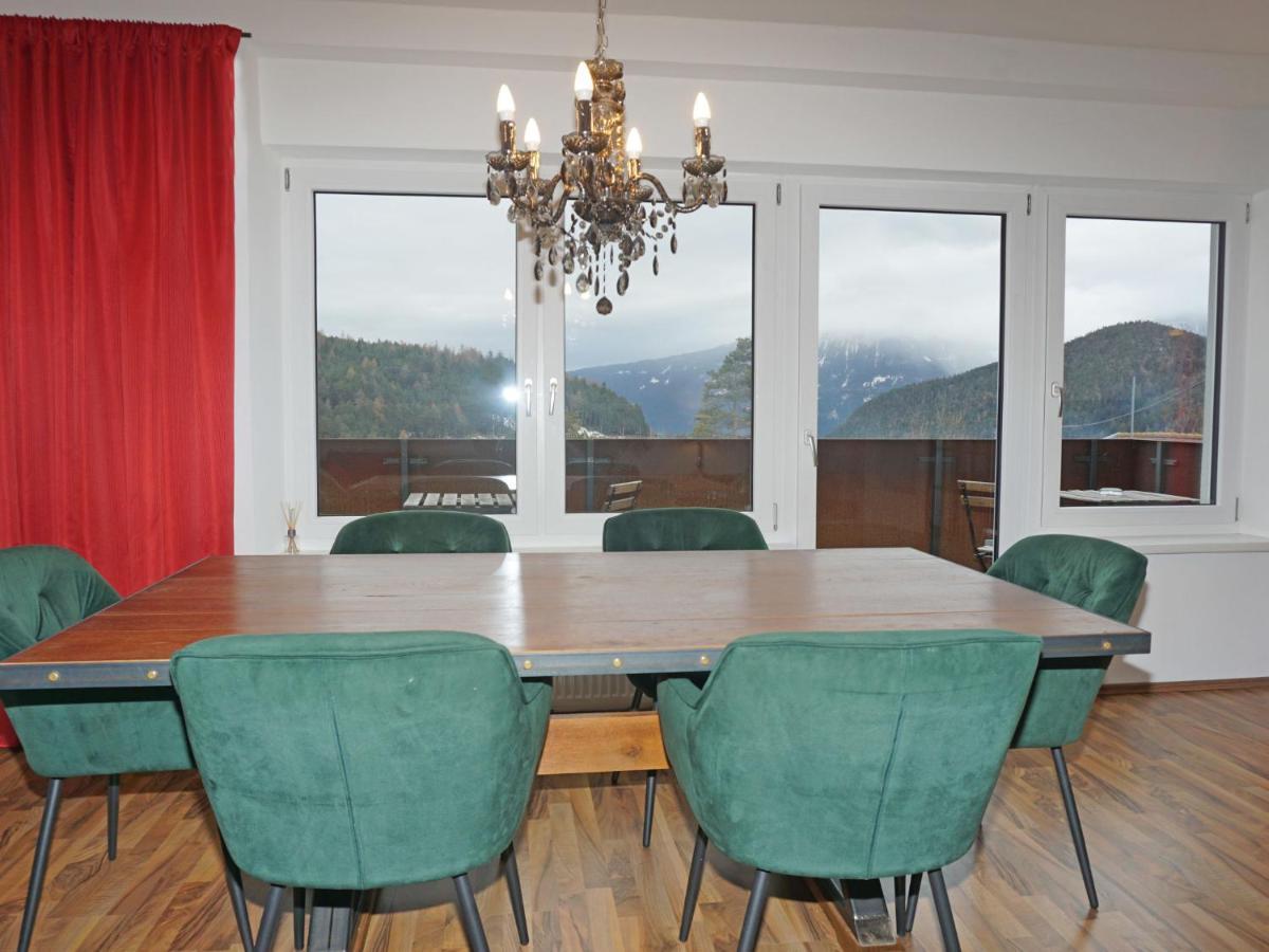 Apartment Isolde By Interhome Reith bei Seefeld Buitenkant foto