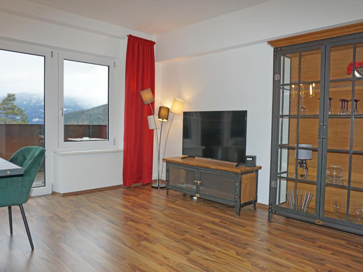 Apartment Isolde By Interhome Reith bei Seefeld Buitenkant foto