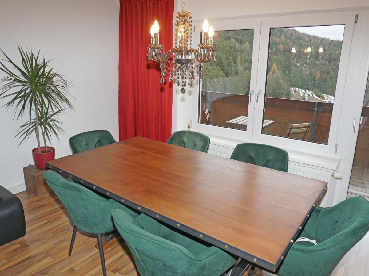 Apartment Isolde By Interhome Reith bei Seefeld Buitenkant foto