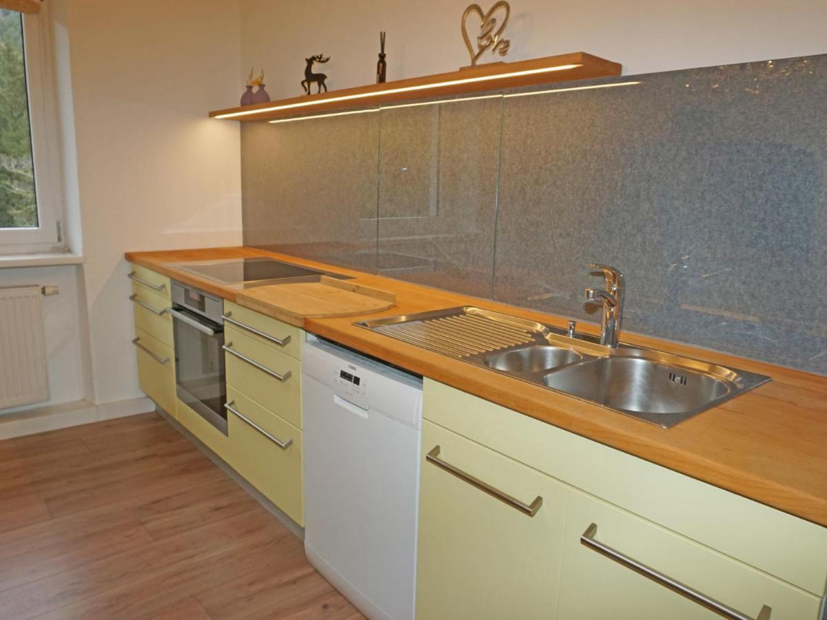 Apartment Isolde By Interhome Reith bei Seefeld Buitenkant foto
