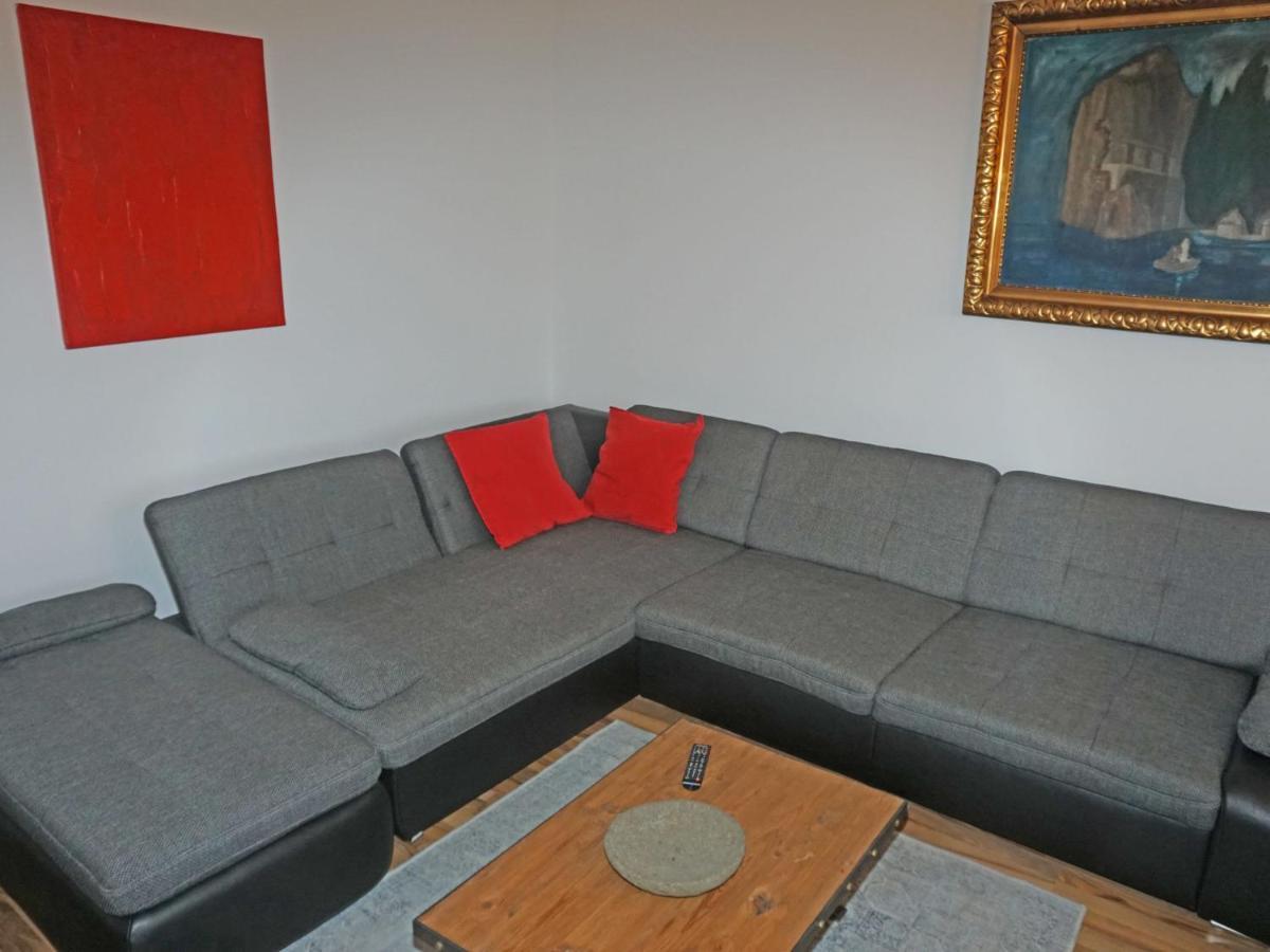 Apartment Isolde By Interhome Reith bei Seefeld Buitenkant foto
