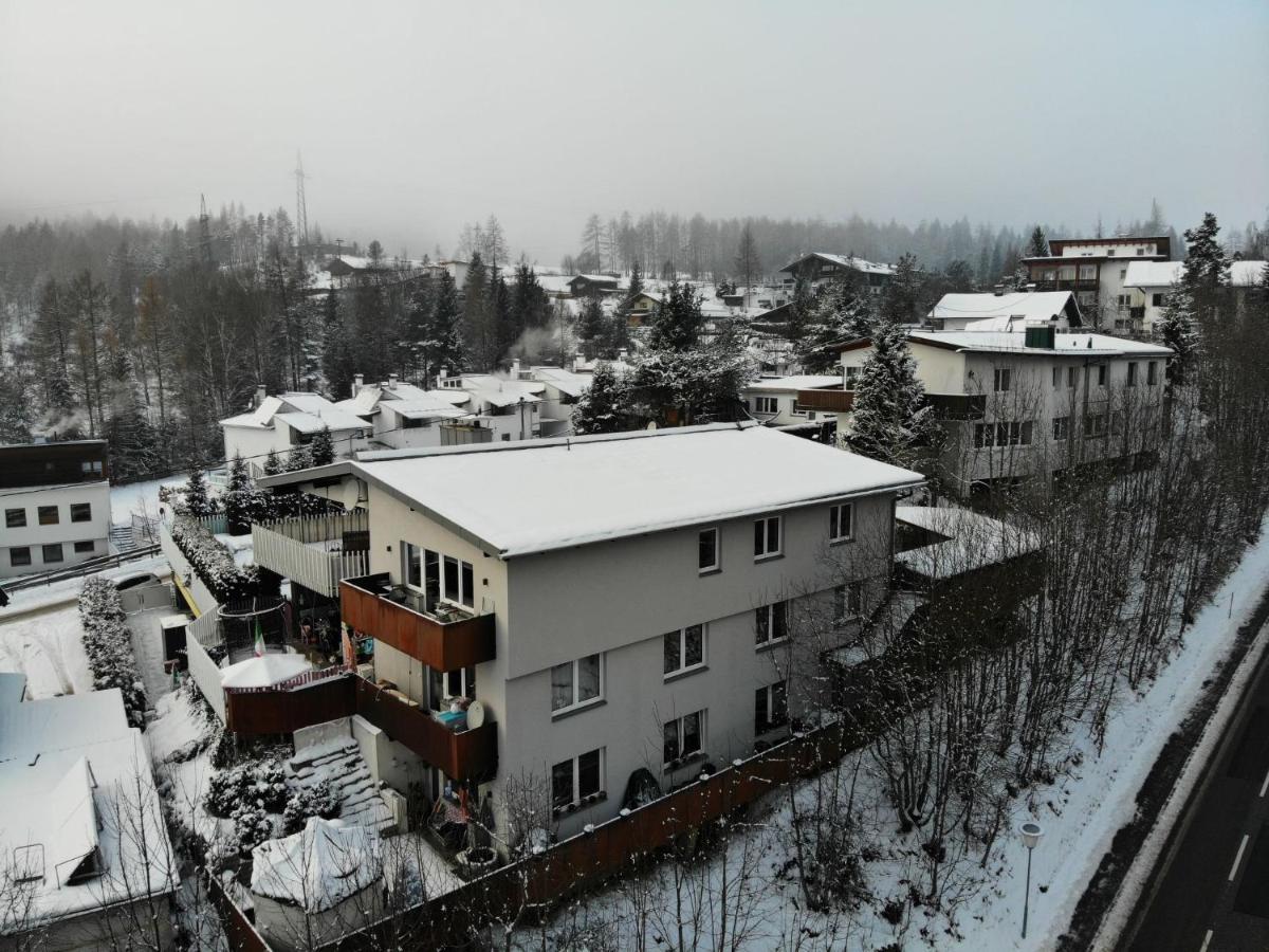 Apartment Isolde By Interhome Reith bei Seefeld Buitenkant foto