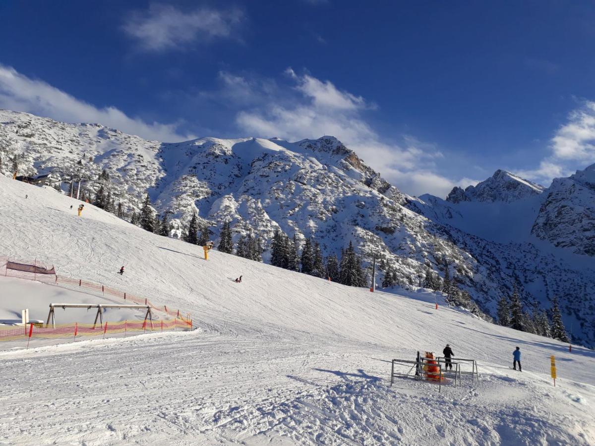 Apartment Isolde By Interhome Reith bei Seefeld Buitenkant foto